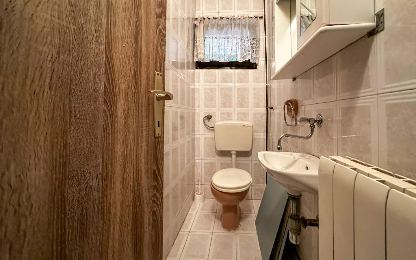 3-bedroom Apartment In Matulji, Croatia (150 M²)