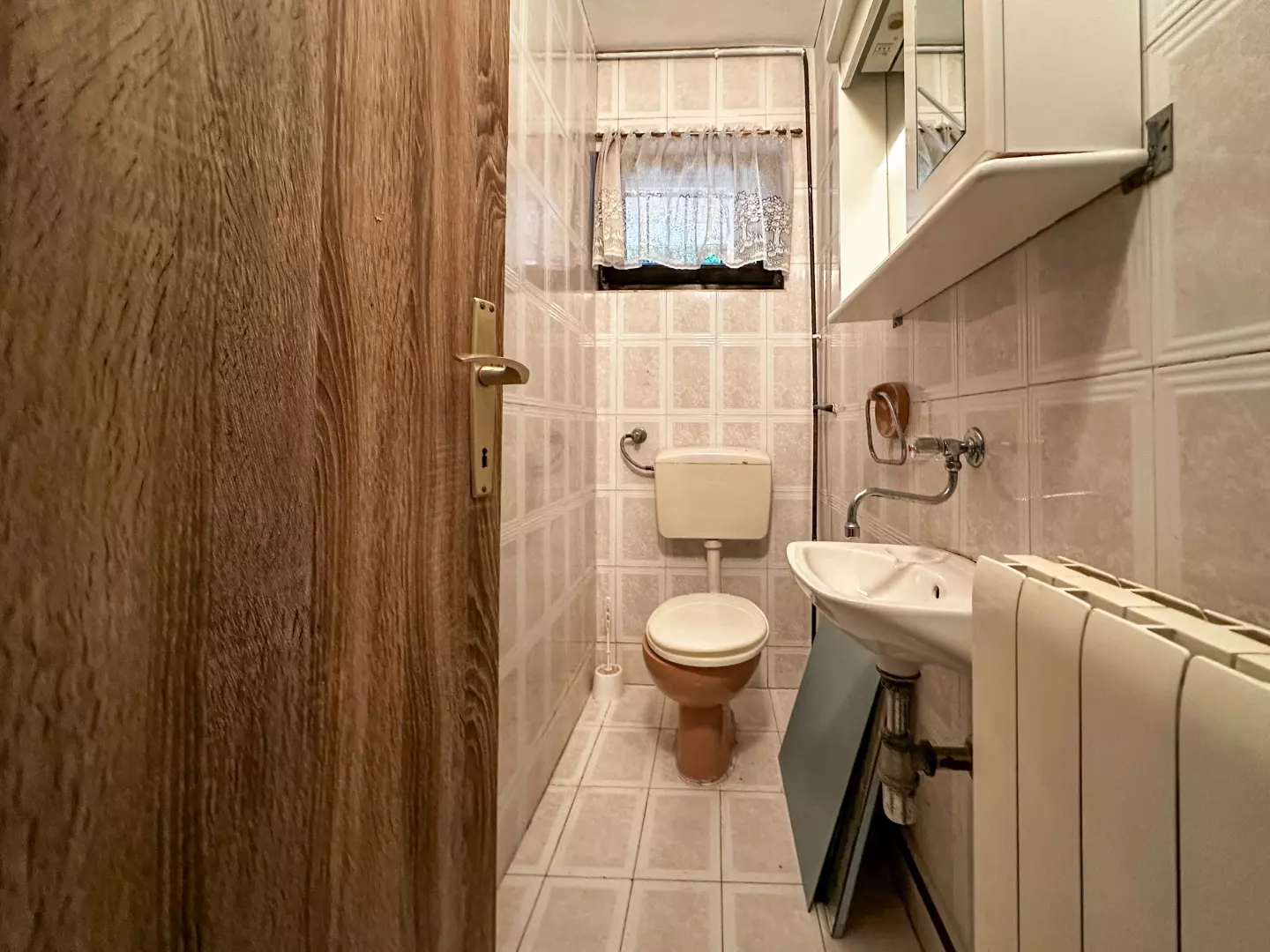 3-bedroom Apartment In Matulji, Croatia (150 M²)