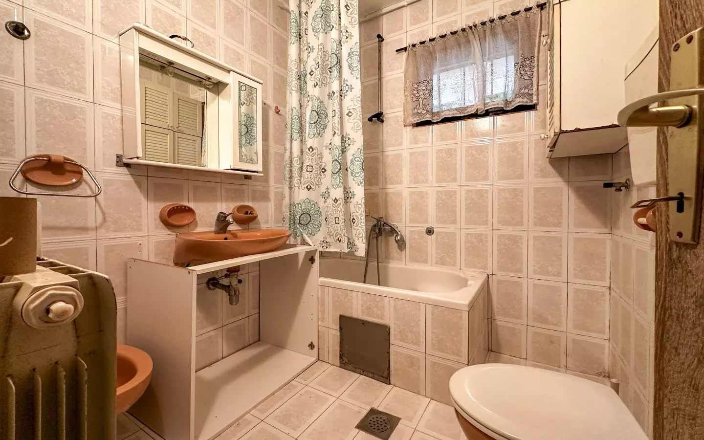 3-bedroom Apartment In Matulji, Croatia (150 M²)