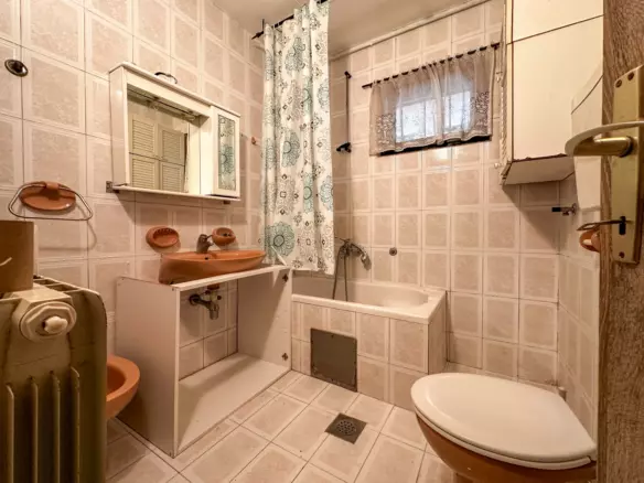 3-bedroom Apartment In Matulji, Croatia (150 M²)