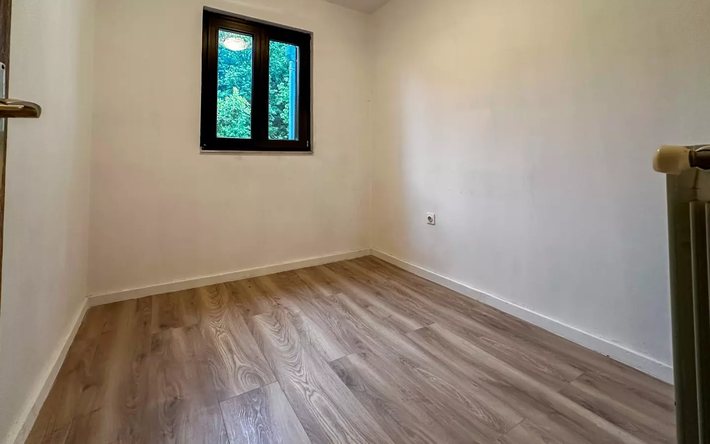 3-bedroom Apartment In Matulji, Croatia (150 M²)