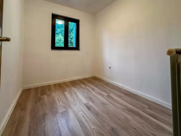 3-bedroom Apartment In Matulji, Croatia (150 M²)
