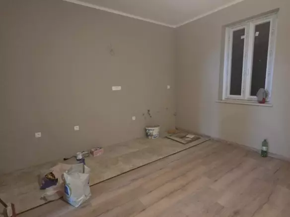 1-bedroom Apartment In Turnić, Croatia (70 M²)