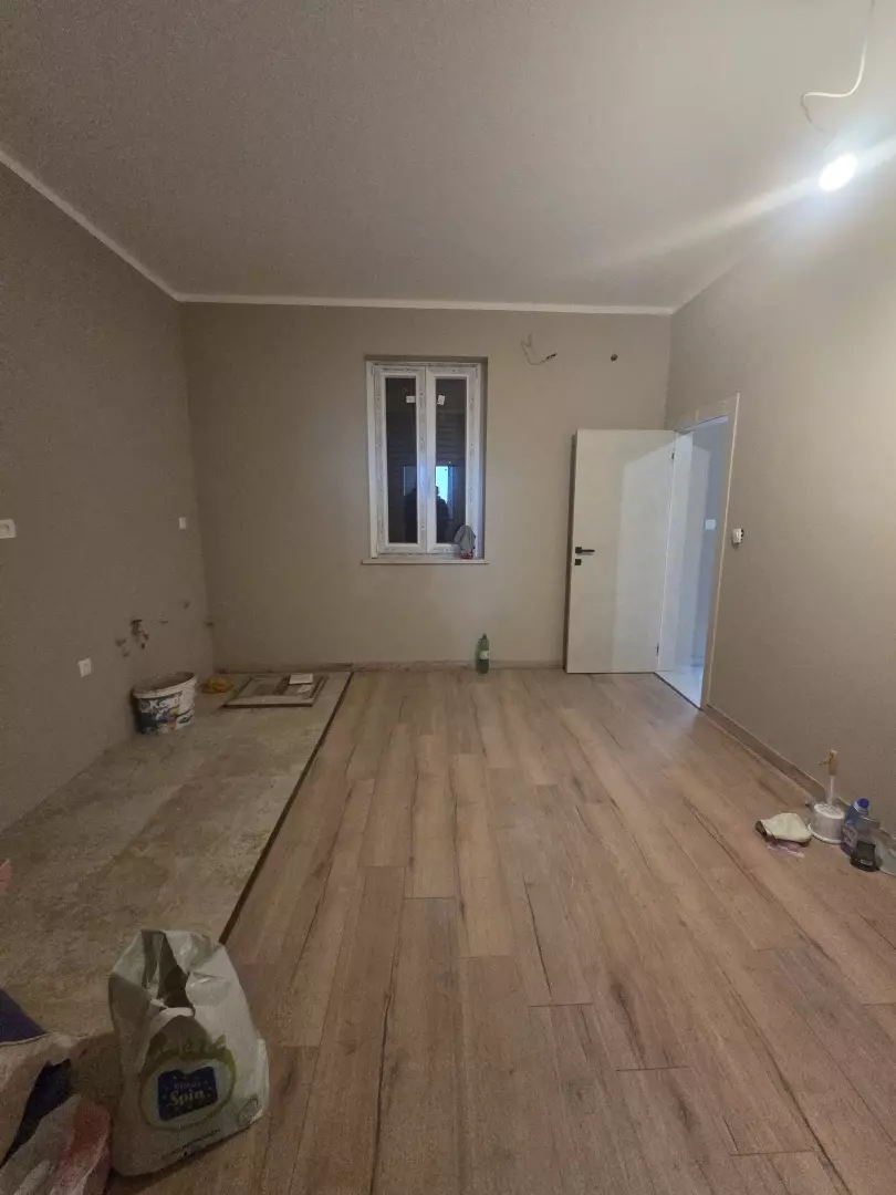 1-bedroom Apartment In Turnić, Croatia (70 M²)