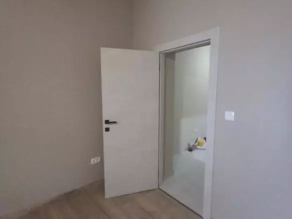 1-bedroom Apartment In Turnić, Croatia (70 M²)