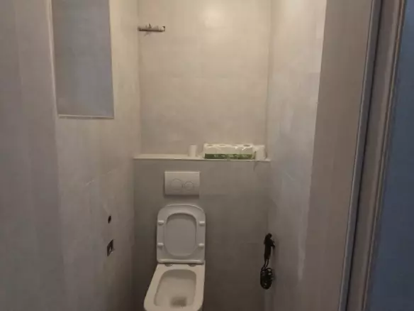 1-bedroom Apartment In Turnić, Croatia (70 M²)