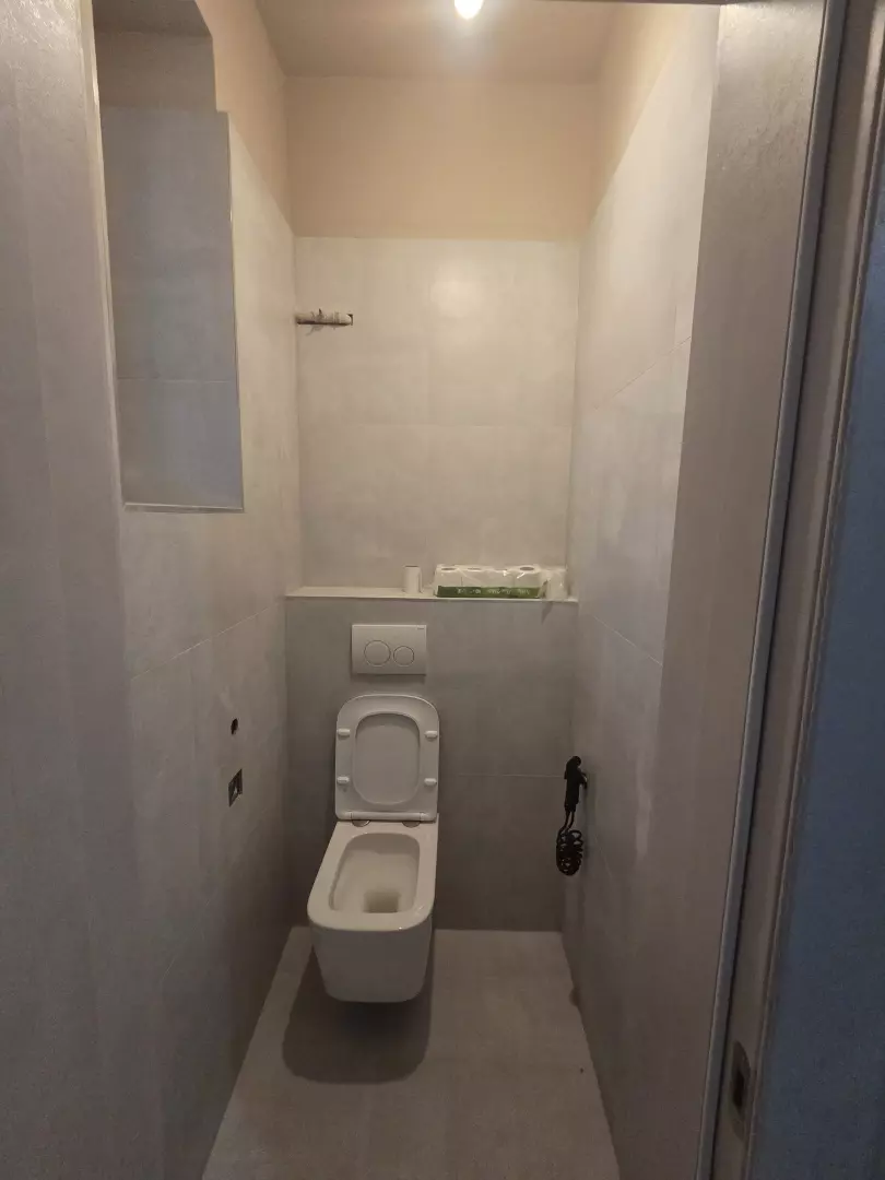 1-bedroom Apartment In Turnić, Croatia (70 M²)