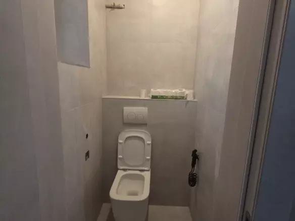 1-bedroom Apartment In Turnić, Croatia (70 M²)