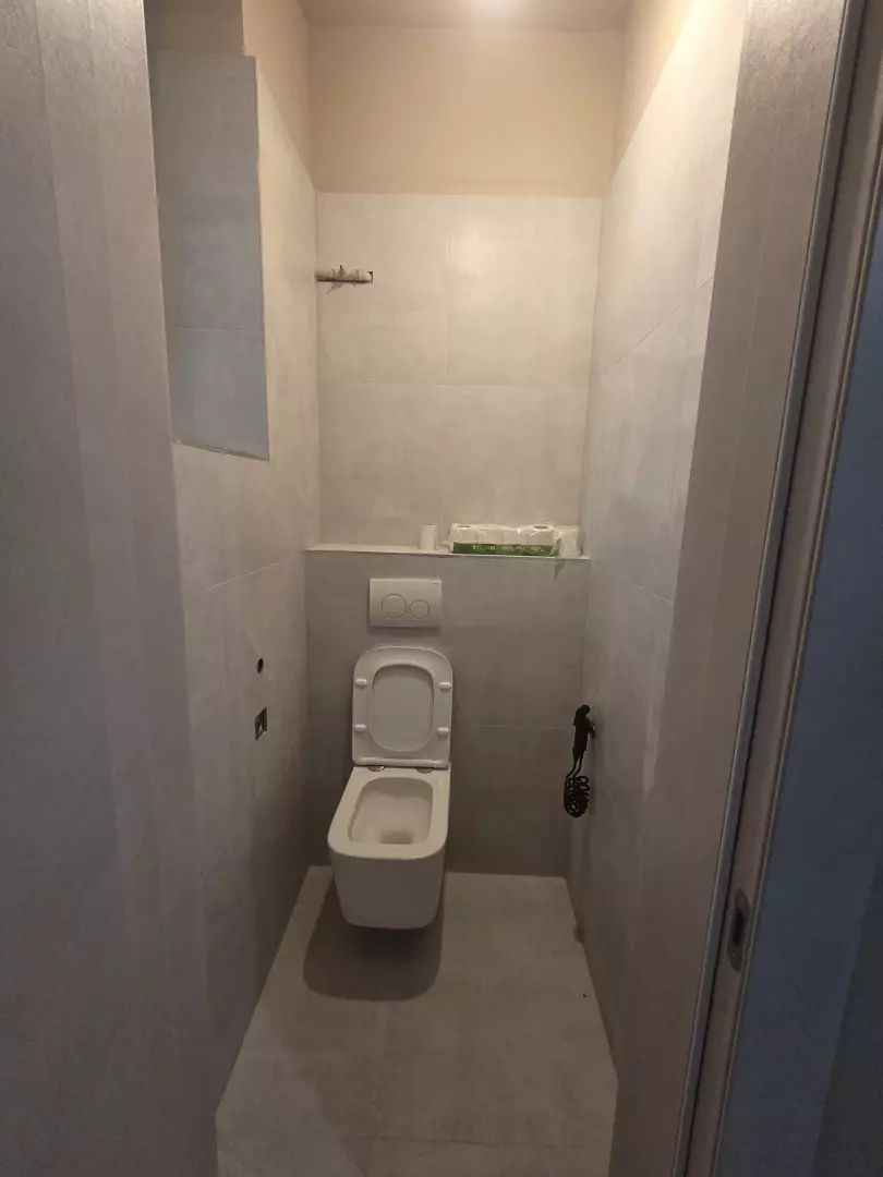 1-bedroom Apartment In Turnić, Croatia (70 M²)