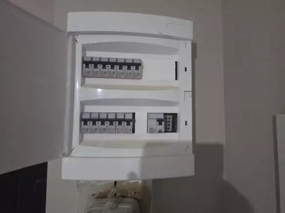 1-bedroom Apartment In Turnić, Croatia (70 M²)