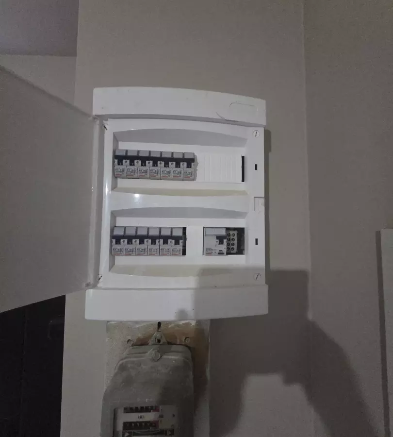 1-bedroom Apartment In Turnić, Croatia (70 M²)