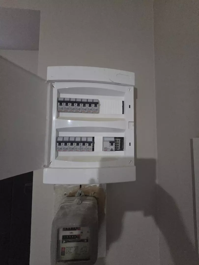 1-bedroom Apartment In Turnić, Croatia (70 M²)