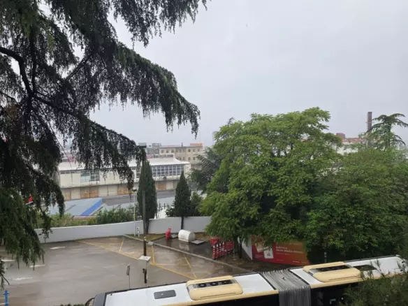 1-bedroom Apartment In Turnić, Croatia (70 M²)