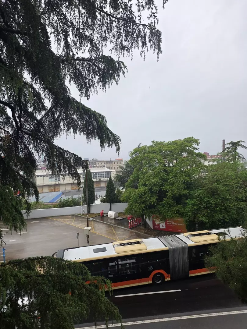 1-bedroom Apartment In Turnić, Croatia (70 M²)