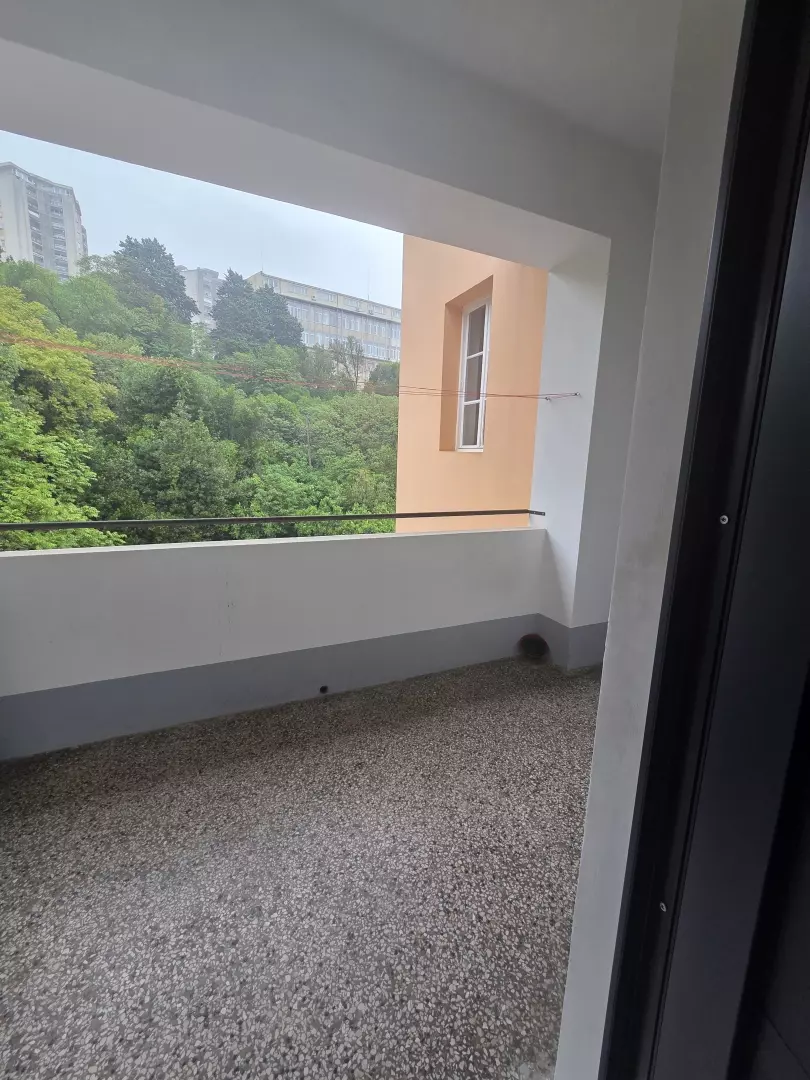 1-bedroom Apartment In Turnić, Croatia (70 M²)