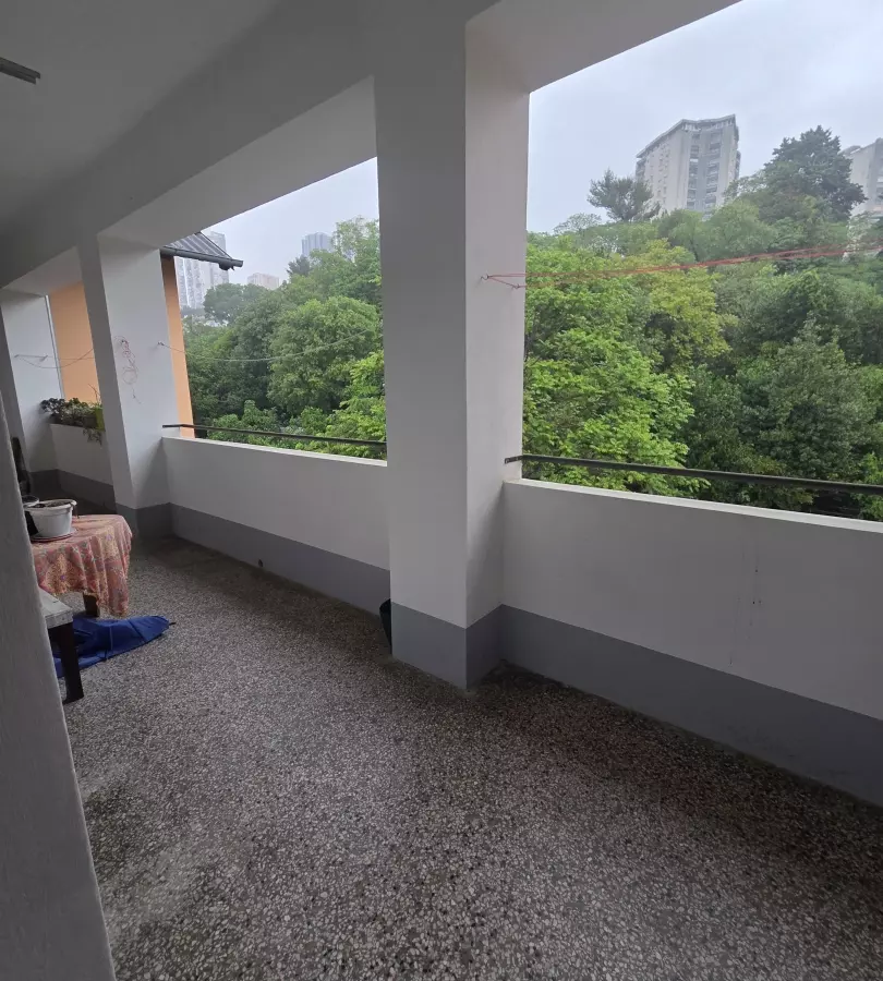 1-bedroom Apartment In Turnić, Croatia (70 M²)