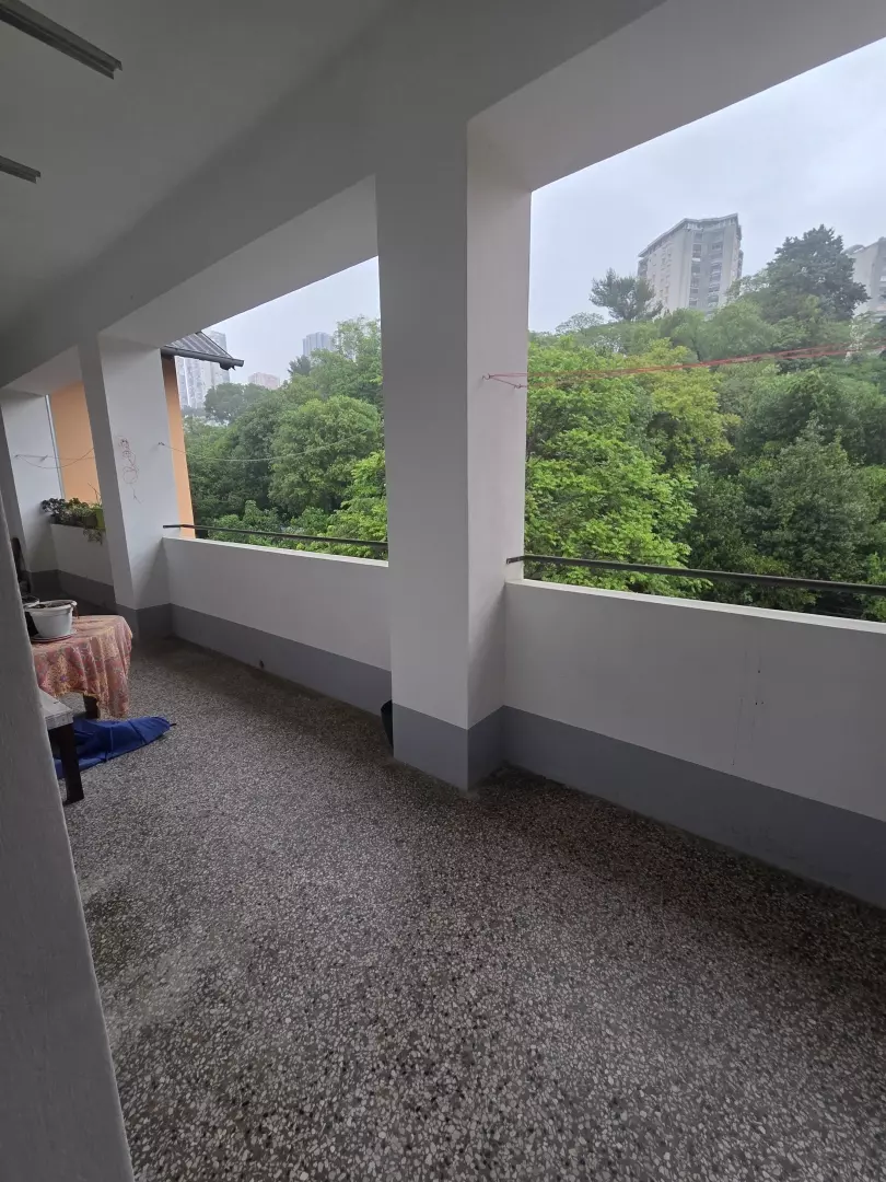 1-bedroom Apartment In Turnić, Croatia (70 M²)