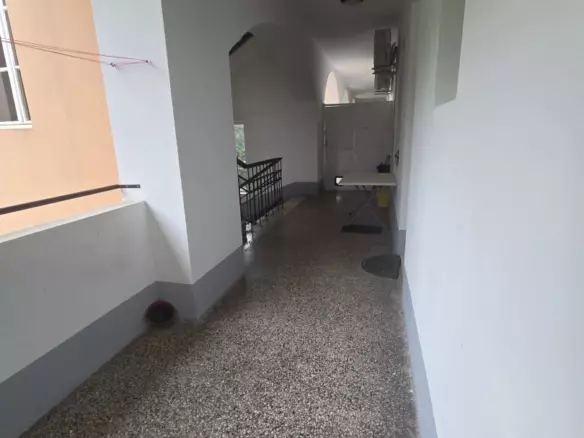 1-bedroom Apartment In Turnić, Croatia (70 M²)