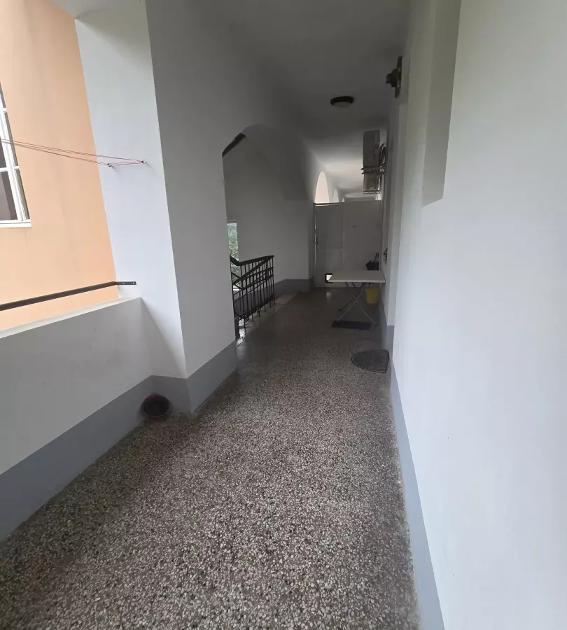 1-bedroom Apartment In Turnić, Croatia (70 M²)