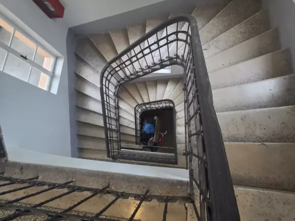 1-bedroom Apartment In Turnić, Croatia (70 M²)