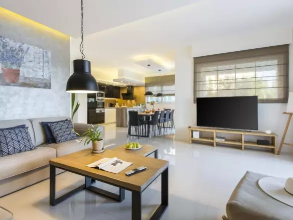 4-bedroom Villa In Labin, Croatia (240 M²)