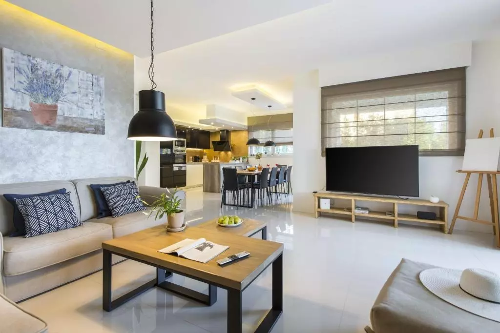 4-bedroom Villa In Labin, Croatia (240 M²)