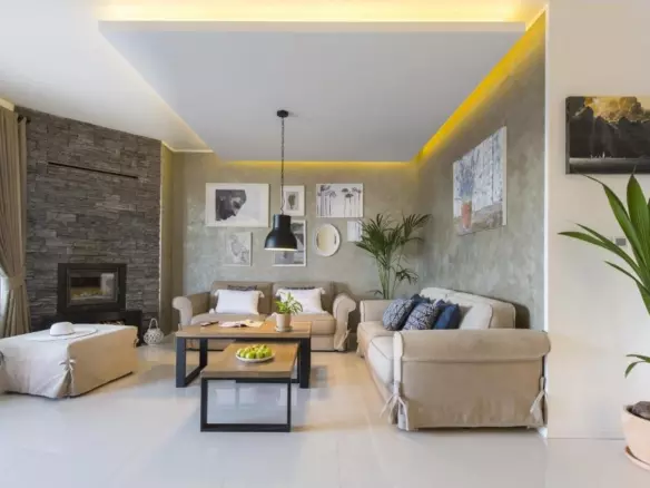 4-bedroom Villa In Labin, Croatia (240 M²)