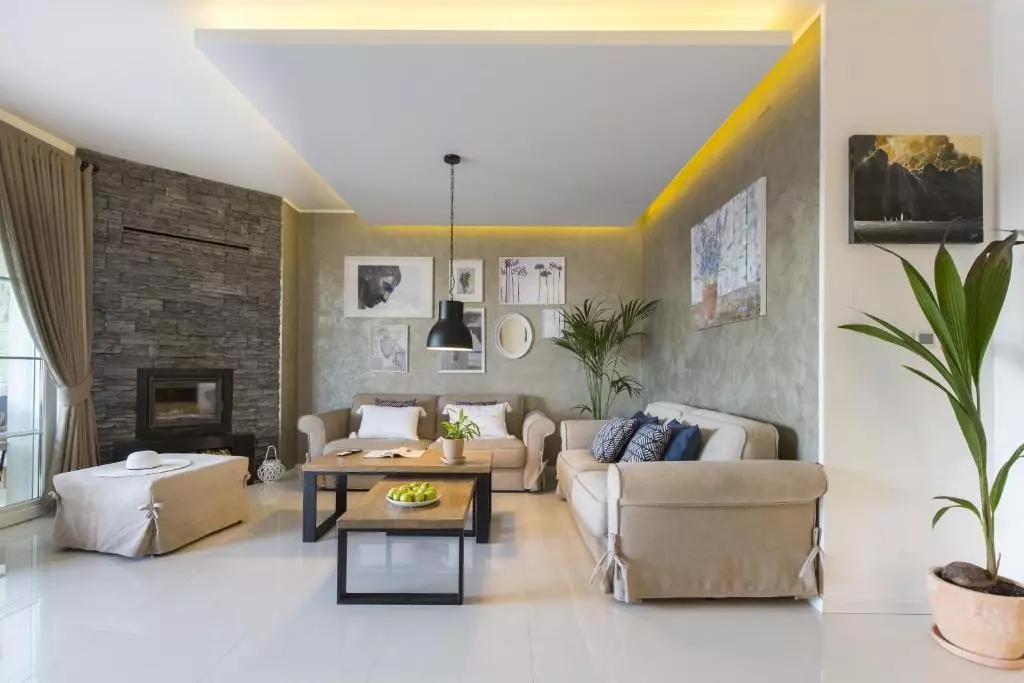4-bedroom Villa In Labin, Croatia (240 M²)
