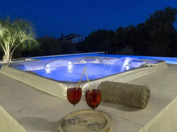 4-bedroom Villa In Labin, Croatia (240 M²)