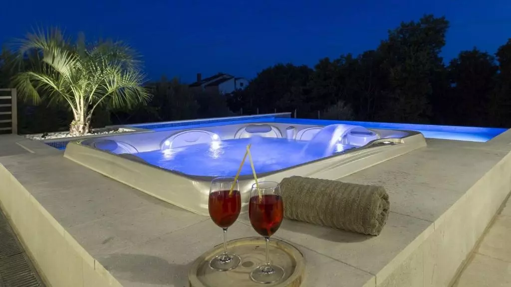 4-bedroom Villa In Labin, Croatia (240 M²)