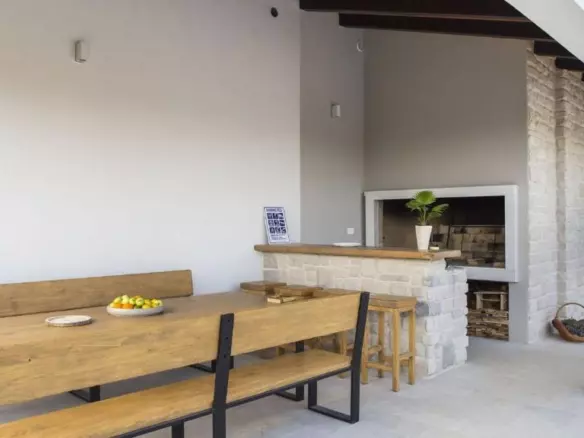 4-bedroom Villa In Labin, Croatia (240 M²)