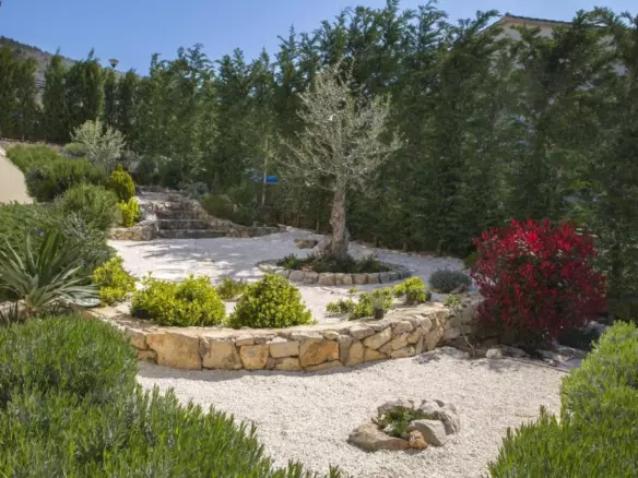 4-bedroom Villa In Labin, Croatia (240 M²)