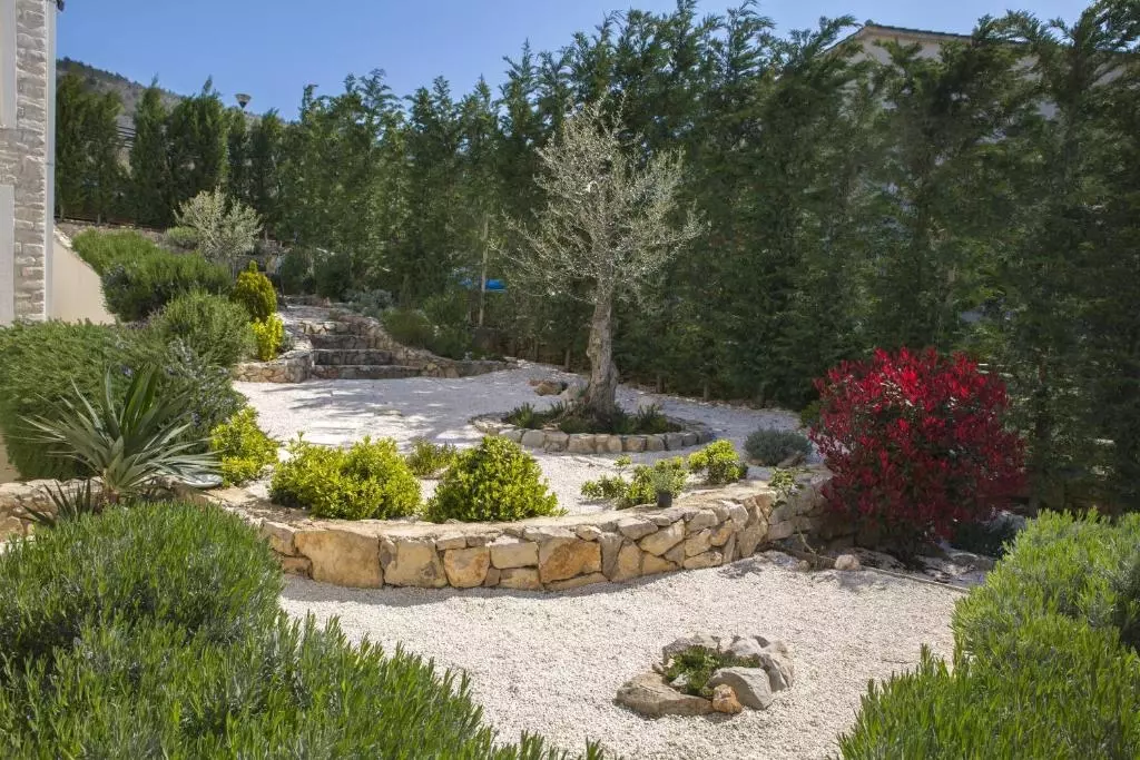 4-bedroom Villa In Labin, Croatia (240 M²)