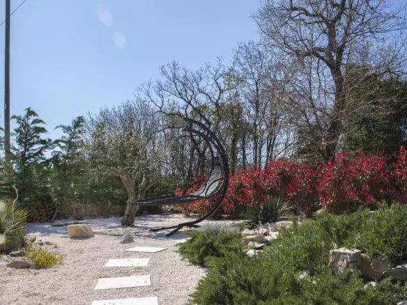 4-bedroom Villa In Labin, Croatia (240 M²)