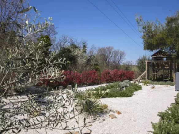 4-bedroom Villa In Labin, Croatia (240 M²)