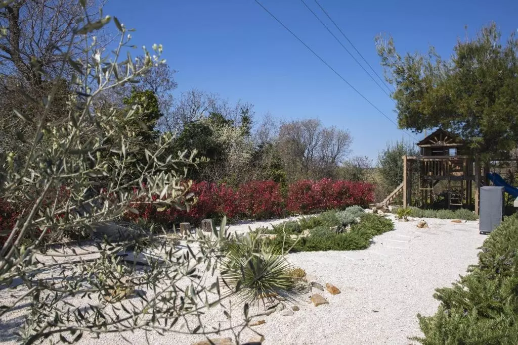 4-bedroom Villa In Labin, Croatia (240 M²)