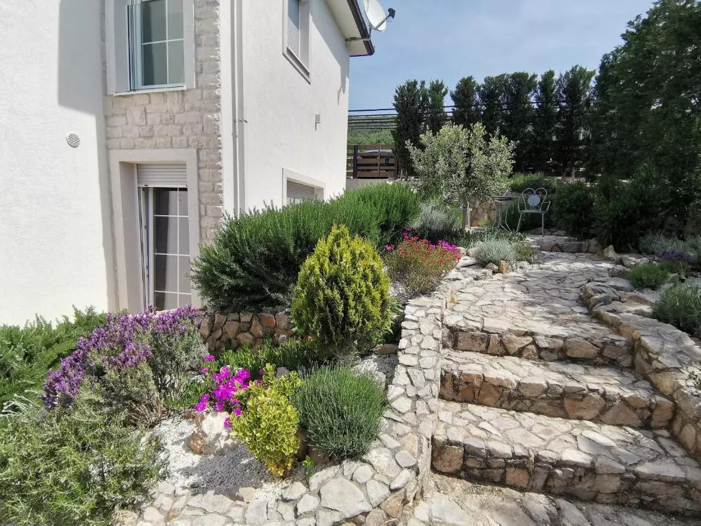 4-bedroom Villa In Labin, Croatia (240 M²)