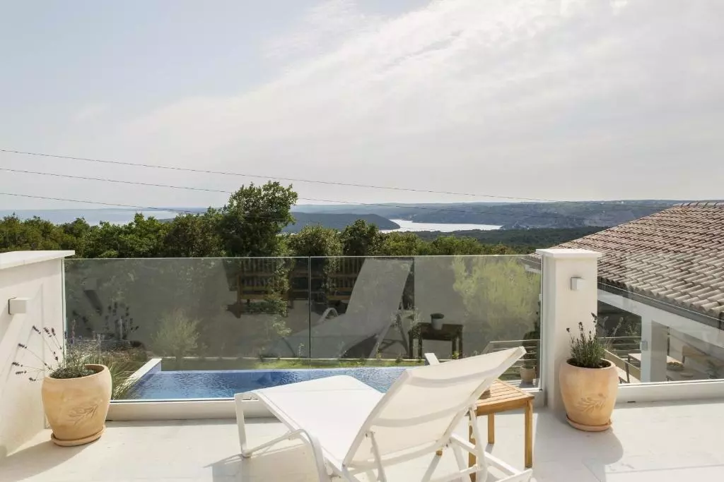 4-bedroom Villa In Labin, Croatia (240 M²)