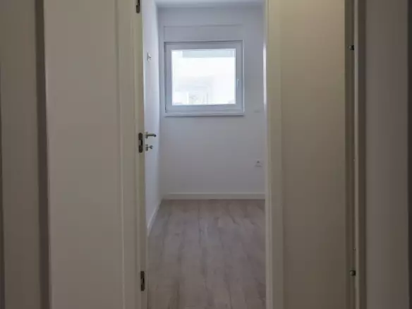 2-bedroom Apartment In Vodice, Croatia (69,52 M²)