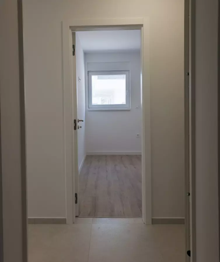 2-bedroom Apartment In Vodice, Croatia (69,52 M²)