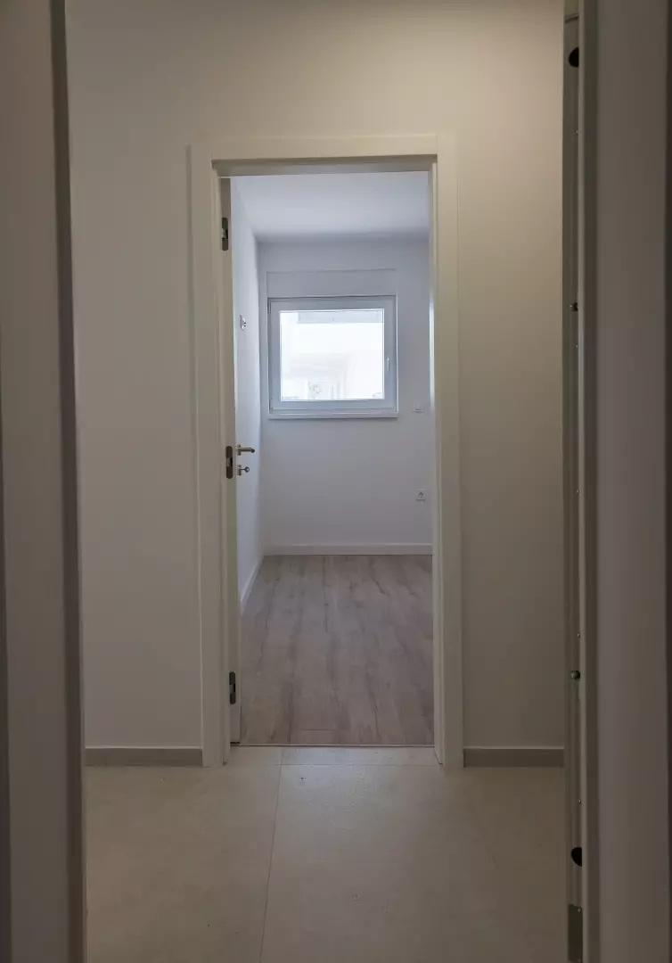 2-bedroom Apartment In Vodice, Croatia (69,52 M²)