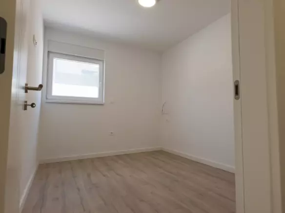 2-bedroom Apartment In Vodice, Croatia (69,52 M²)