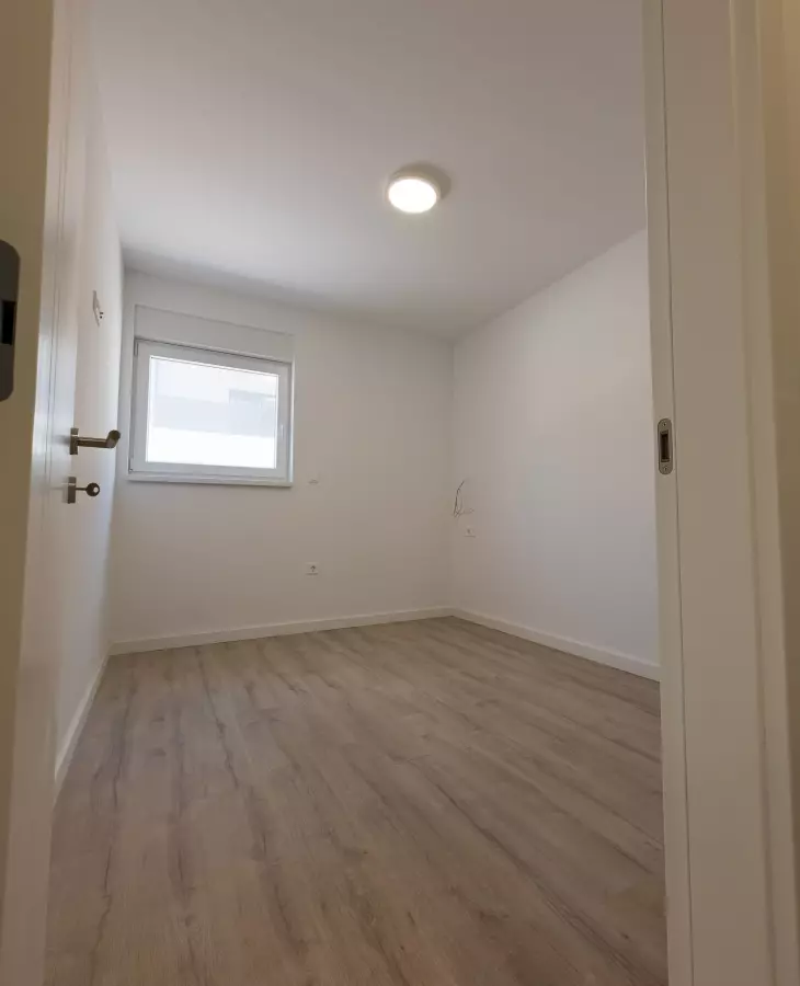 2-bedroom Apartment In Vodice, Croatia (69,52 M²)
