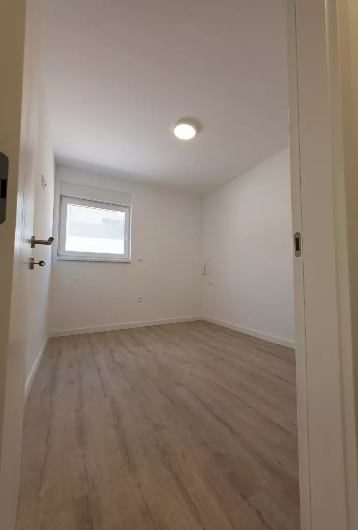 2-bedroom Apartment In Vodice, Croatia (69,52 M²)
