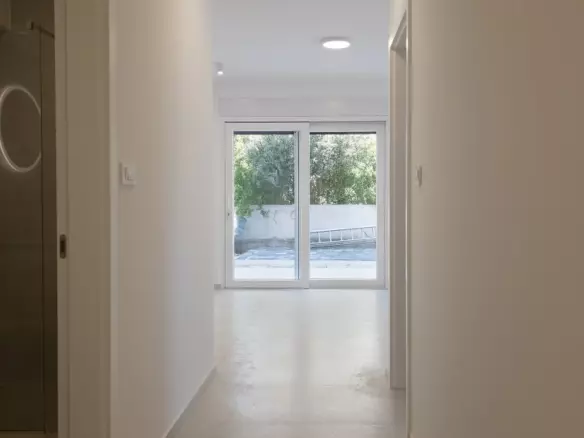 2-bedroom Apartment In Vodice, Croatia (69,52 M²)