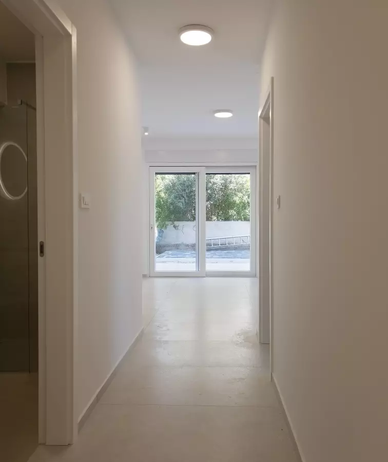 2-bedroom Apartment In Vodice, Croatia (69,52 M²)