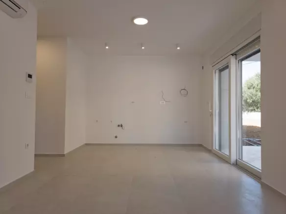 2-bedroom Apartment In Vodice, Croatia (69,52 M²)