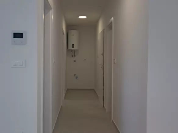2-bedroom Apartment In Vodice, Croatia (69,52 M²)