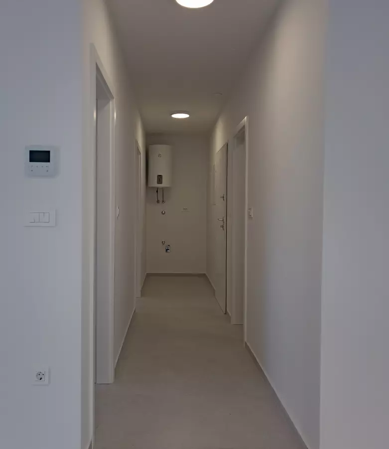 2-bedroom Apartment In Vodice, Croatia (69,52 M²)