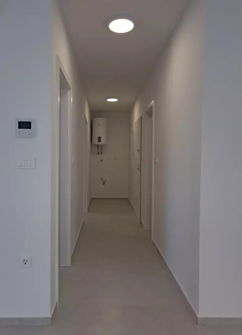 2-bedroom Apartment In Vodice, Croatia (69,52 M²)